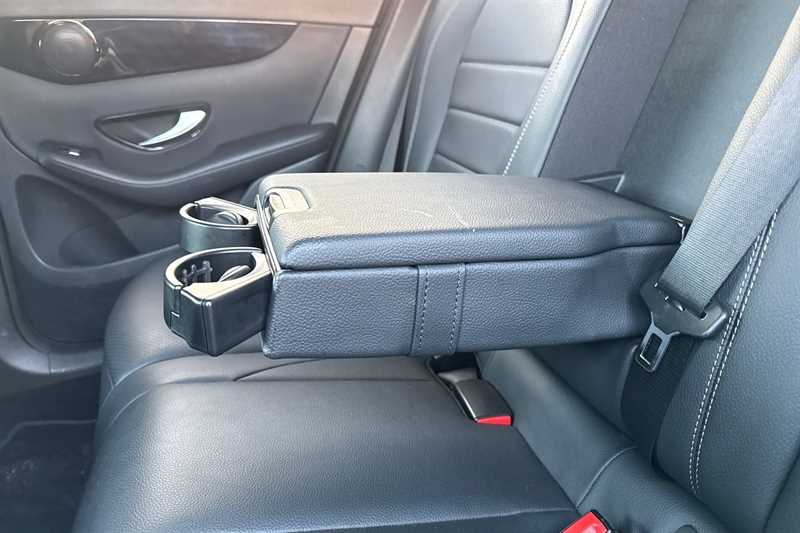 Used Mercedes-Benz GLC 2018 for sale - 77146160: Photo 37