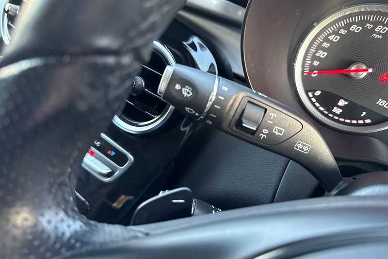 Used Mercedes-Benz GLC 2018 for sale - 77146160: Photo 51