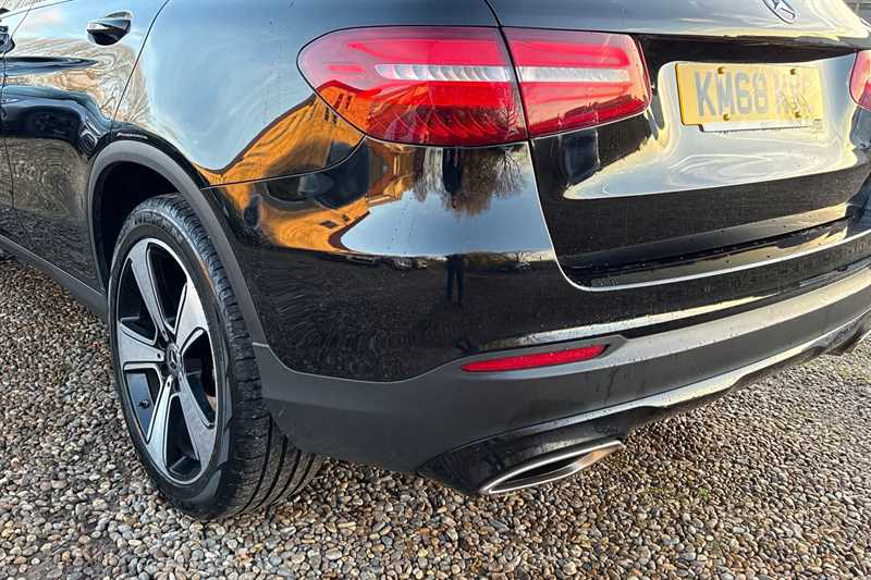 Used Mercedes-Benz GLC 2018 for sale - 77146160: Photo 56