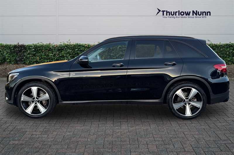 Used Mercedes-Benz GLC 2018 for sale - 77146160: Photo 6