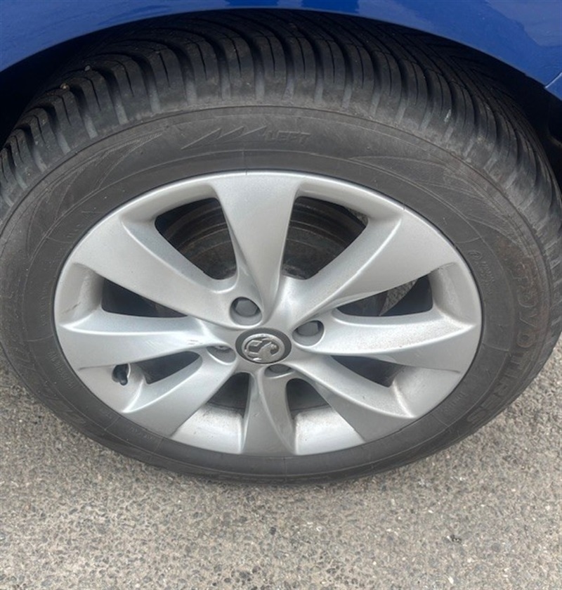 Used Vauxhall Corsa 2018 for sale - 77911416: Photo 10