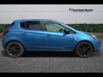Used Vauxhall Corsa 2019 for sale - 75404562: Photo