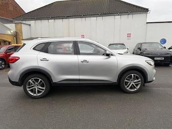 Used MG MG HS 2022 for sale - 76754848: Photo