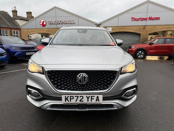 Used MG MG HS 2022 for sale - 76754848: Photo