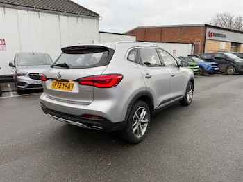 Used MG MG HS 2022 for sale - 76754848: Photo