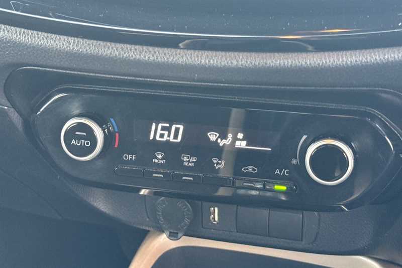 Used Toyota Aygo X 2022 for sale - 76204273: Photo 15