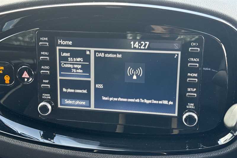 Used Toyota Aygo X 2022 for sale - 76204273: Photo 17