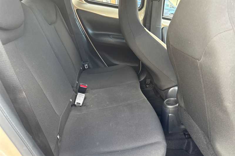 Used Toyota Aygo X 2022 for sale - 76204273: Photo 23