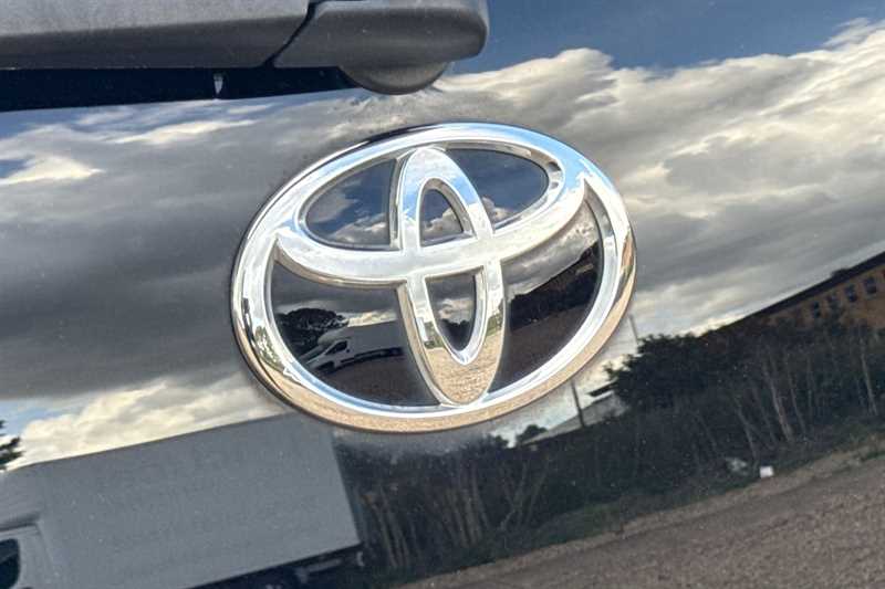 Used Toyota Aygo X 2022 for sale - 76204273: Photo 42