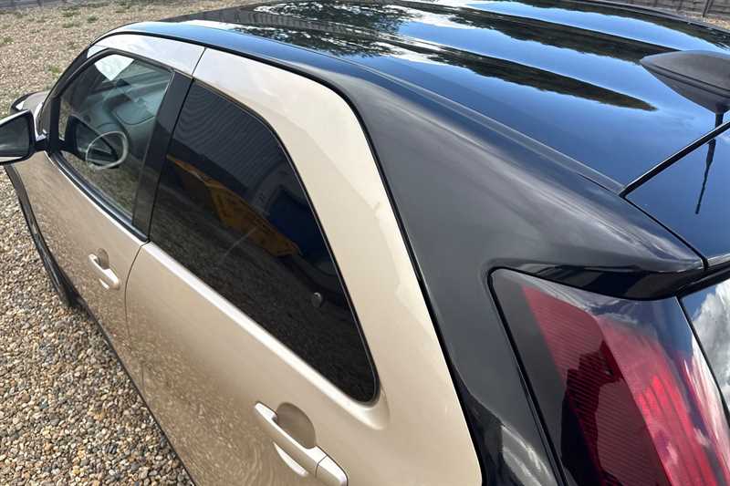 Used Toyota Aygo X 2022 for sale - 76204273: Photo 43