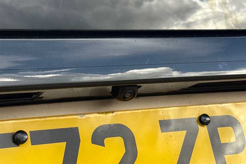 Used Toyota Aygo X 2022 for sale - 76204273: Photo 45