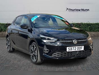 Used Vauxhall Corsa 2023 for sale - 79414543: Photo