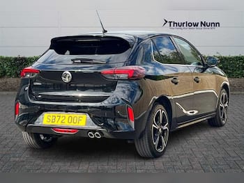 Used Vauxhall Corsa 2023 for sale - 79414543: Photo