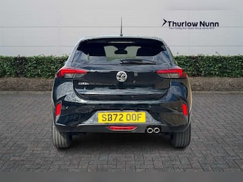 Used Vauxhall Corsa 2023 for sale - 79414543: Photo