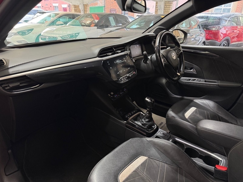 Used Vauxhall Corsa 2022 for sale - 77146496: Photo 6