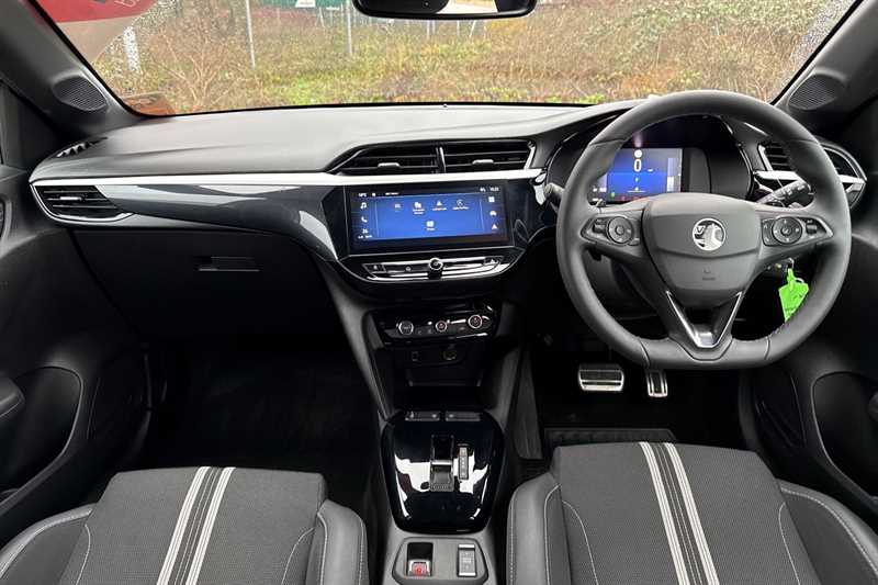 Used Vauxhall Corsa 2024 for sale - 77414093: Photo 12