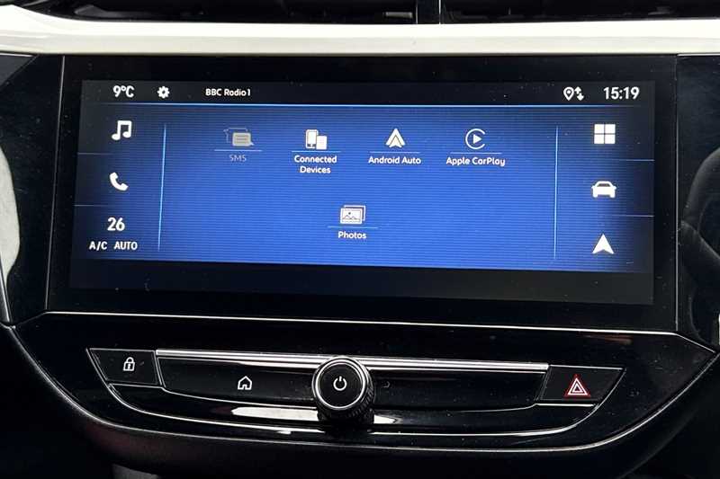 Used Vauxhall Corsa 2024 for sale - 77414093: Photo 18