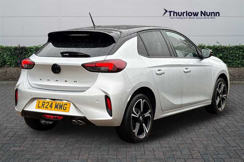 Used Vauxhall Corsa 2024 for sale - 77414093: Photo 3