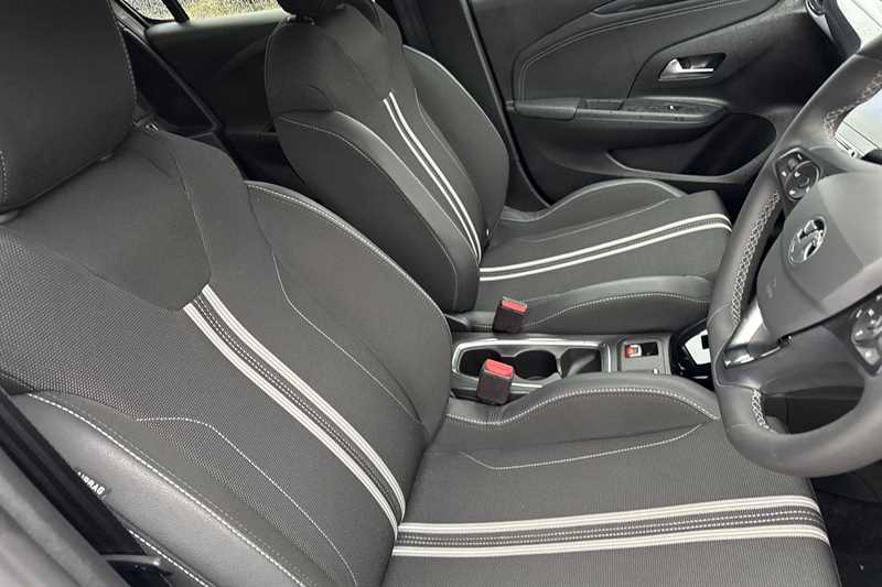 Used Vauxhall Corsa 2024 for sale - 77414093: Photo 43