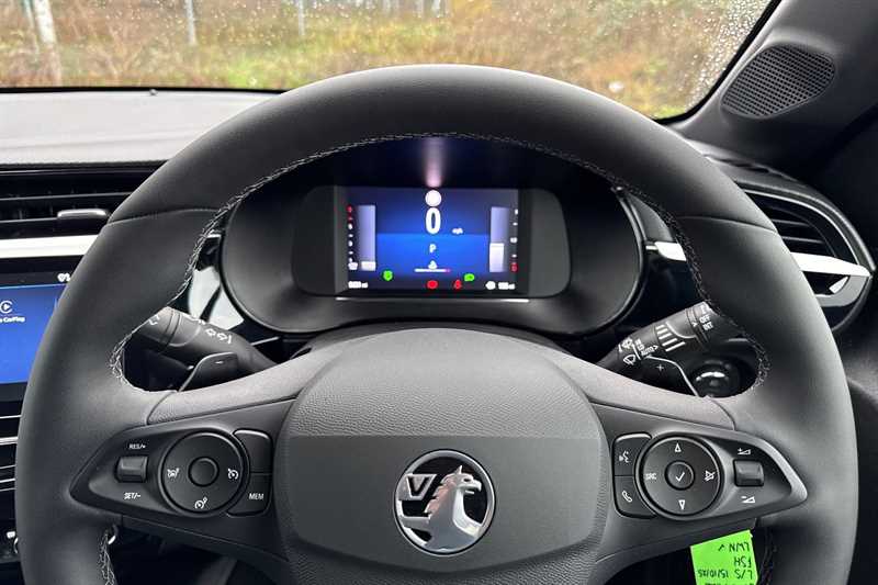 Used Vauxhall Corsa 2024 for sale - 77414093: Photo 45