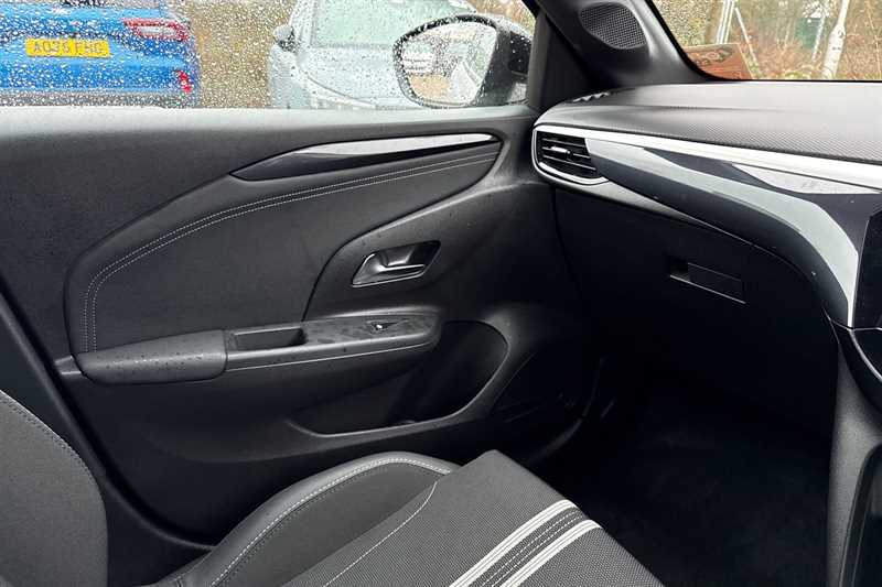 Used Vauxhall Corsa 2024 for sale - 77414093: Photo 51