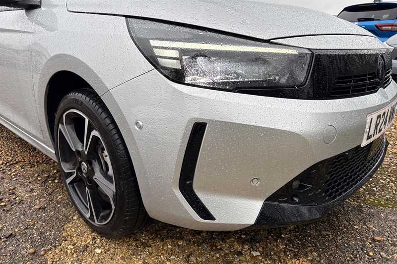 Used Vauxhall Corsa 2024 for sale - 77414093: Photo 52