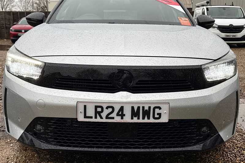 Used Vauxhall Corsa 2024 for sale - 77414093: Photo 53