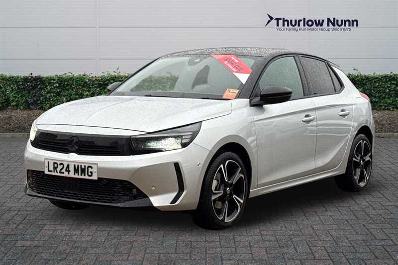 Used Vauxhall Corsa 2024 for sale - 77414093: Photo 7