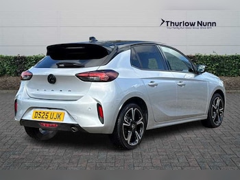 Used Vauxhall Corsa 2025 for sale - 78798589: Photo