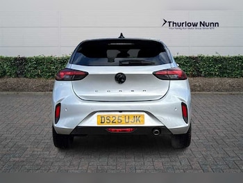 Used Vauxhall Corsa 2025 for sale - 78798589: Photo