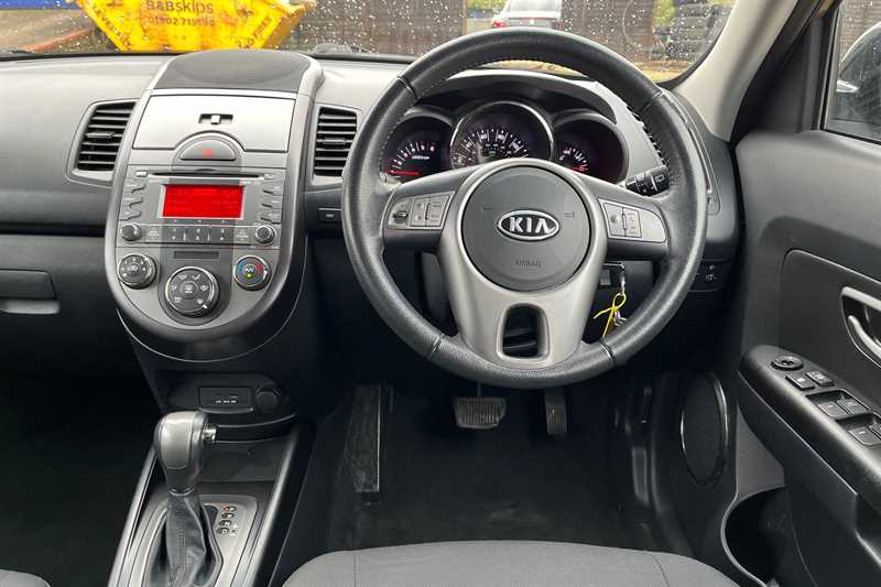 Used Kia Soul 2011 for sale - 77146571: Photo 11
