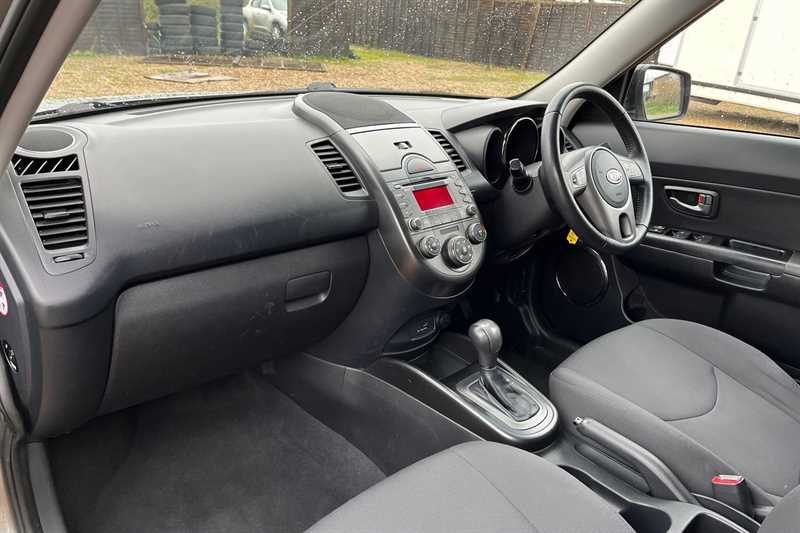 Used Kia Soul 2011 for sale - 77146571: Photo 13