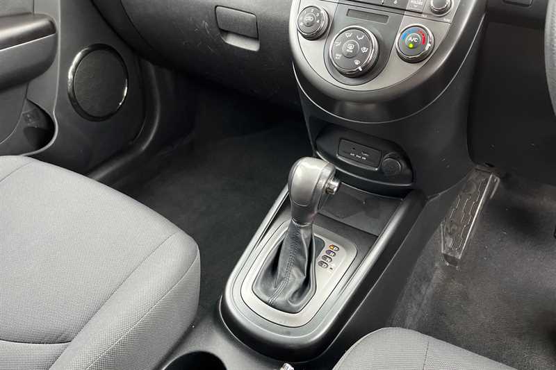 Used Kia Soul 2011 for sale - 77146571: Photo 14