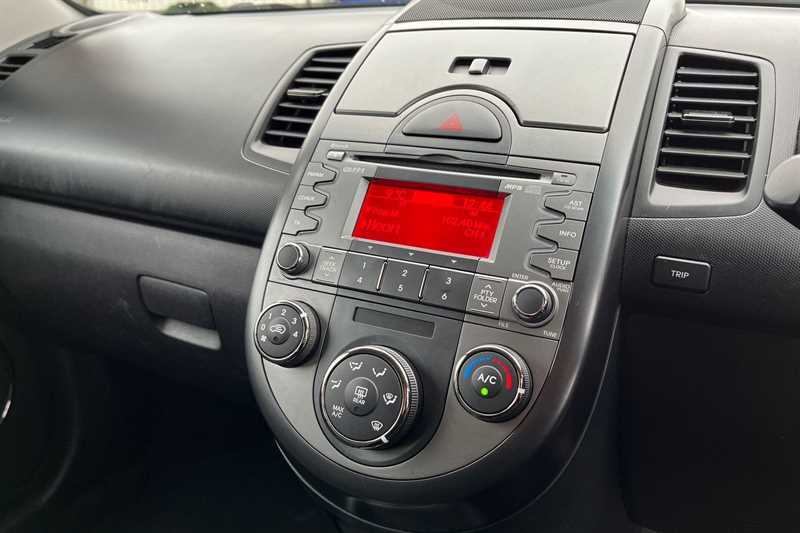 Used Kia Soul 2011 for sale - 77146571: Photo 15