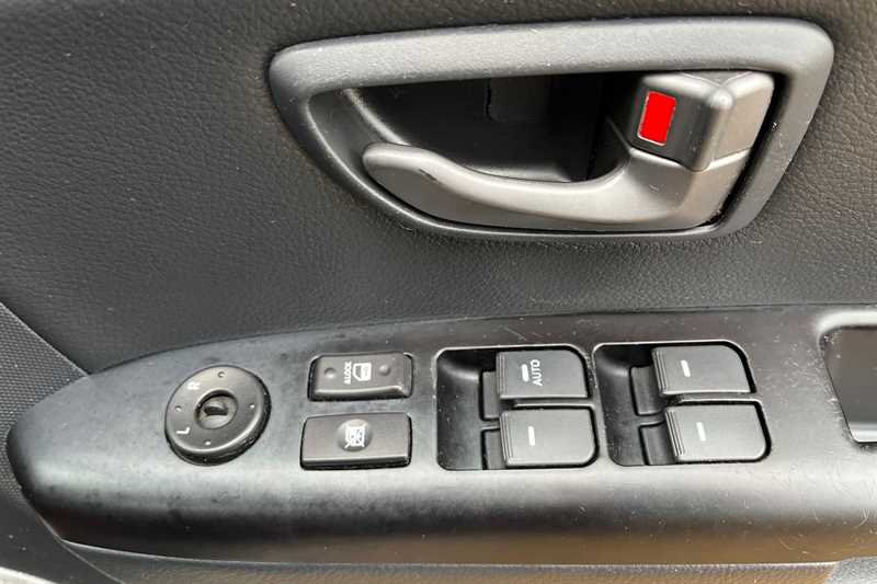 Used Kia Soul 2011 for sale - 77146571: Photo 16