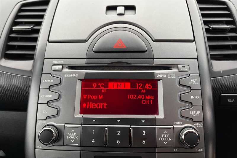 Used Kia Soul 2011 for sale - 77146571: Photo 18