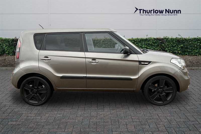 Used Kia Soul 2011 for sale - 77146571: Photo 2