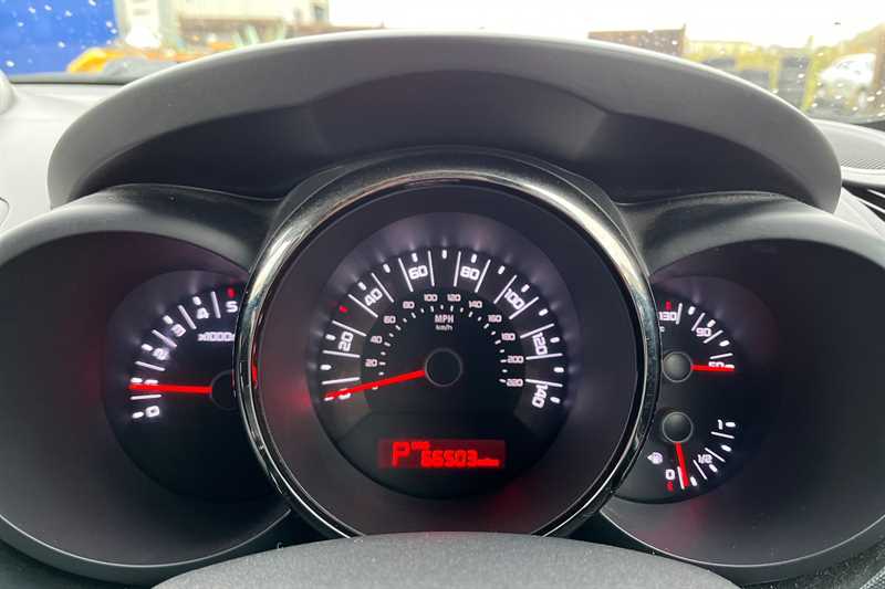 Used Kia Soul 2011 for sale - 77146571: Photo 20