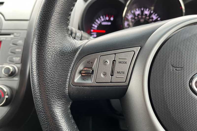 Used Kia Soul 2011 for sale - 77146571: Photo 21