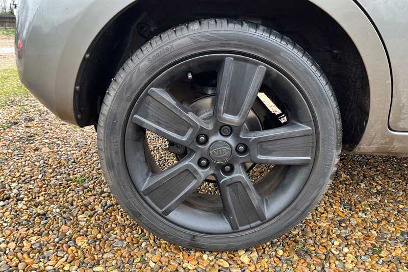 Used Kia Soul 2011 for sale - 77146571: Photo 25