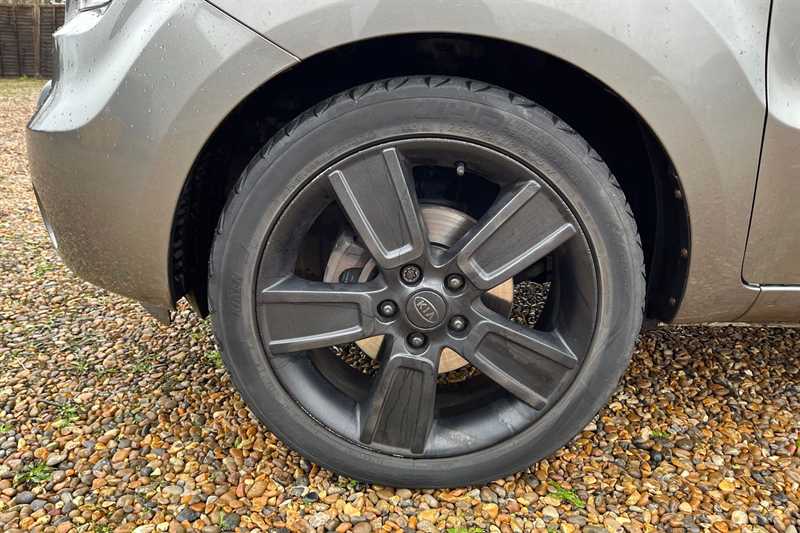 Used Kia Soul 2011 for sale - 77146571: Photo 27