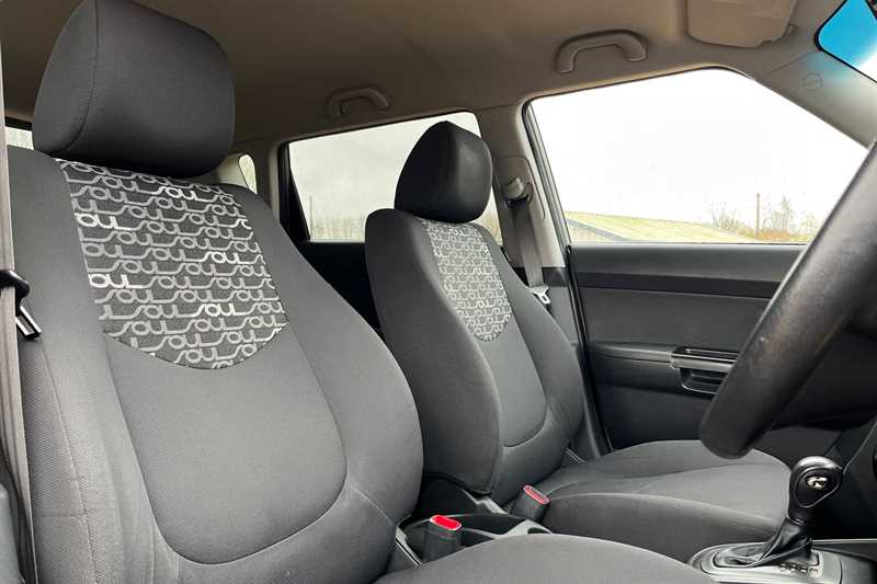 Used Kia Soul 2011 for sale - 77146571: Photo 37