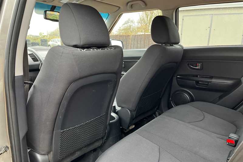 Used Kia Soul 2011 for sale - 77146571: Photo 40