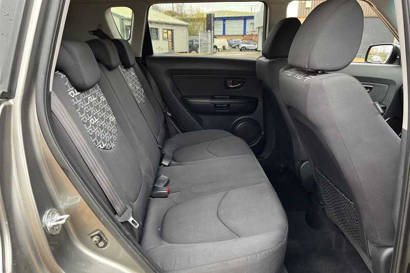 Used Kia Soul 2011 for sale - 77146571: Photo 42