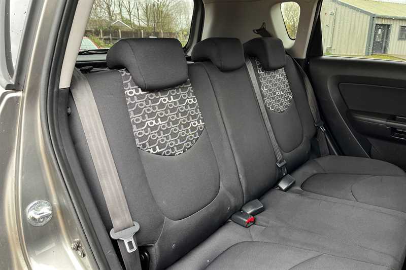 Used Kia Soul 2011 for sale - 77146571: Photo 43