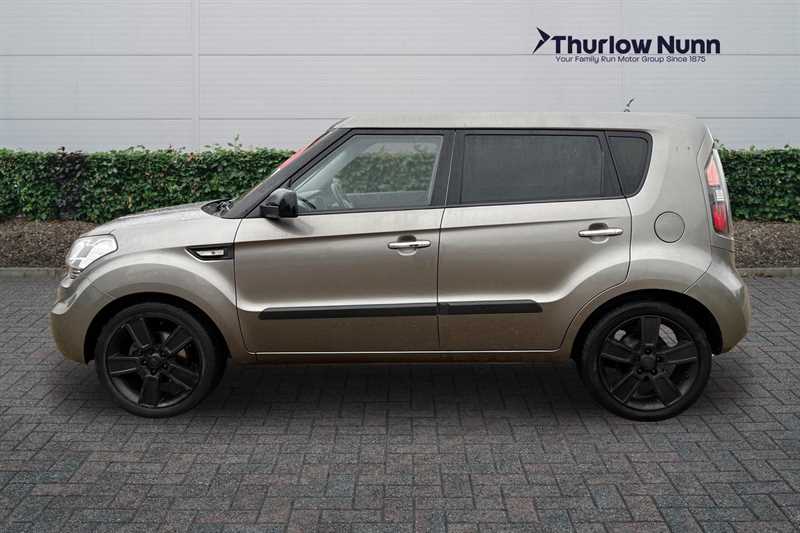Used Kia Soul 2011 for sale - 77146571: Photo 6