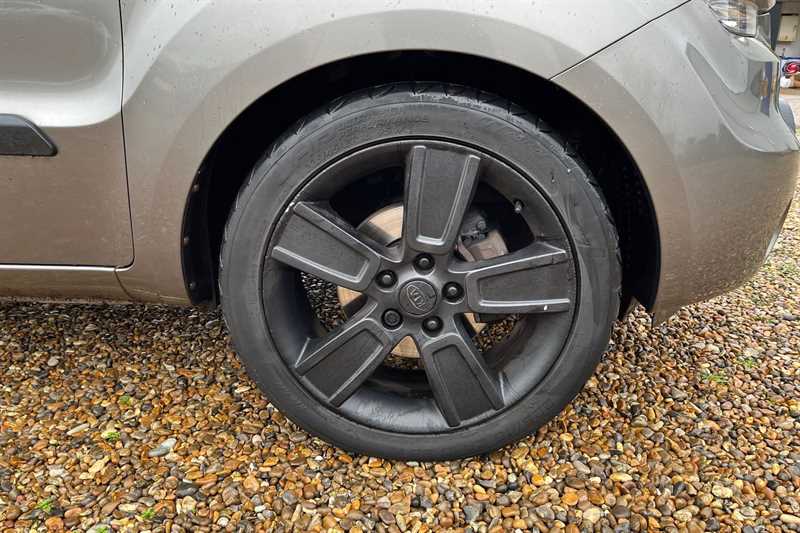 Used Kia Soul 2011 for sale - 77146571: Photo 9