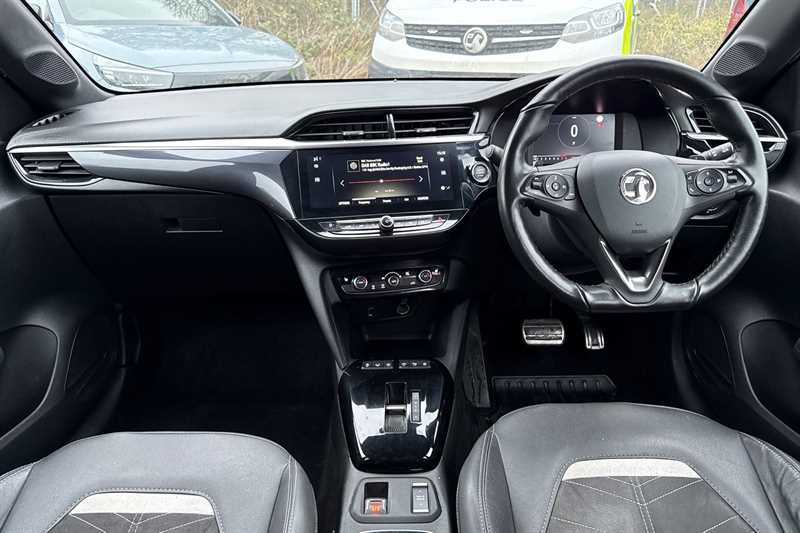 Used Vauxhall Corsa 2022 for sale - 77373219: Photo 12