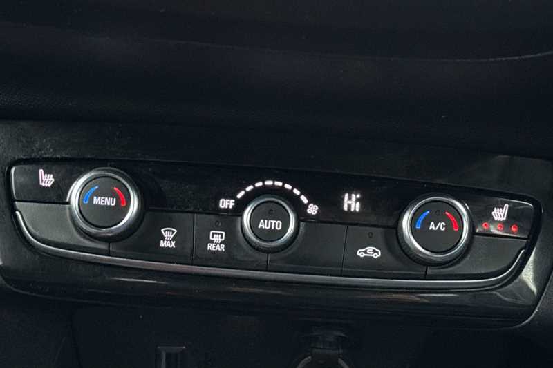 Used Vauxhall Corsa 2022 for sale - 77373219: Photo 15