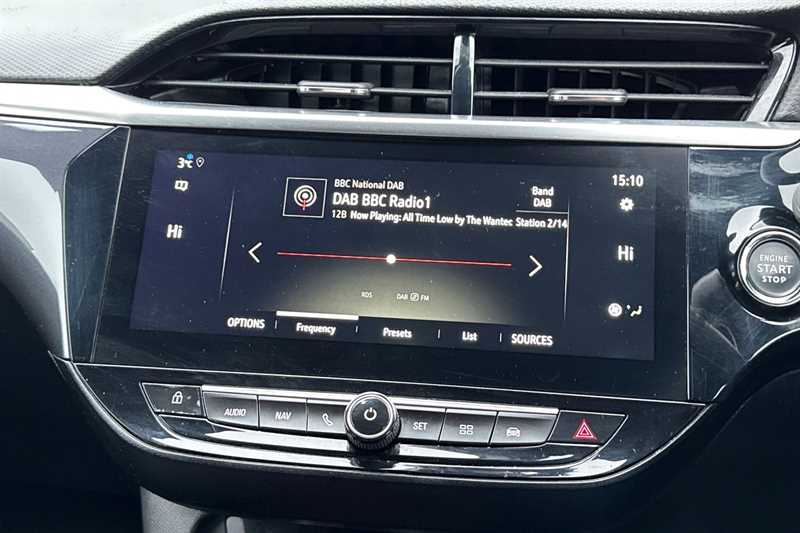 Used Vauxhall Corsa 2022 for sale - 77373219: Photo 17